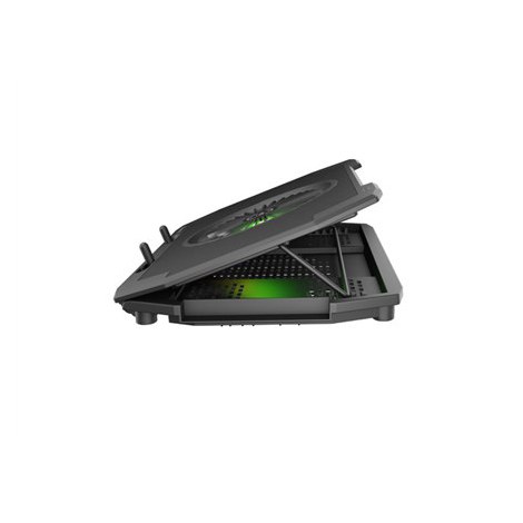 Genesis | Laptop Cooling Pad | OXID 850 | Black - 8